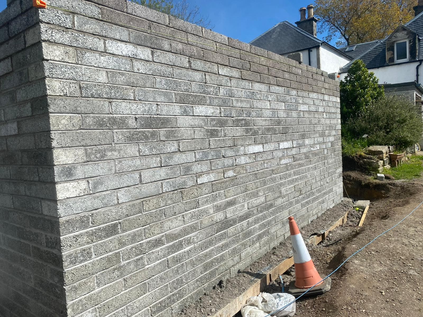 Blockwork