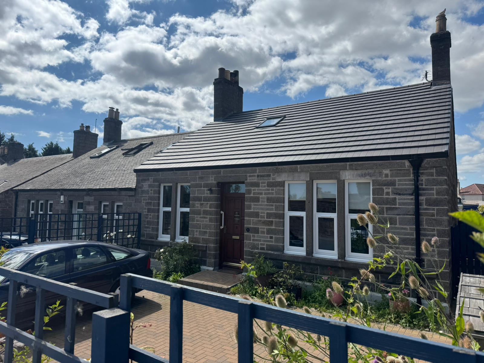 Central Scotland's Domestic Dependable Stonemasons